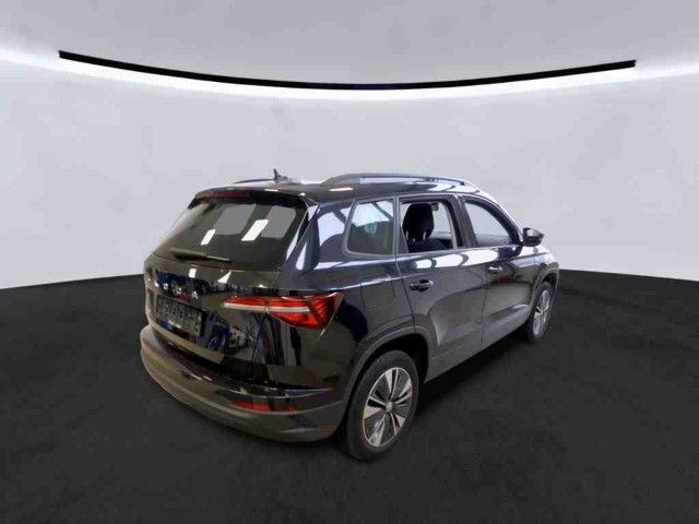 Fahrzeugabbildung SKODA Karoq Tour 1.0 TSI LED Navi RFK SHZ Stdhzg AHK