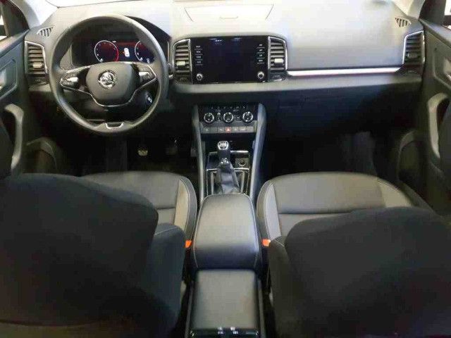 Fahrzeugabbildung SKODA Karoq Tour 1.0 TSI LED Navi RFK SHZ Stdhzg AHK