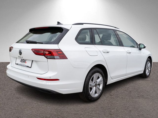 Fahrzeugabbildung Volkswagen Golf Variant Life 2.0TDI LED NAVI ACC PDC SHZ