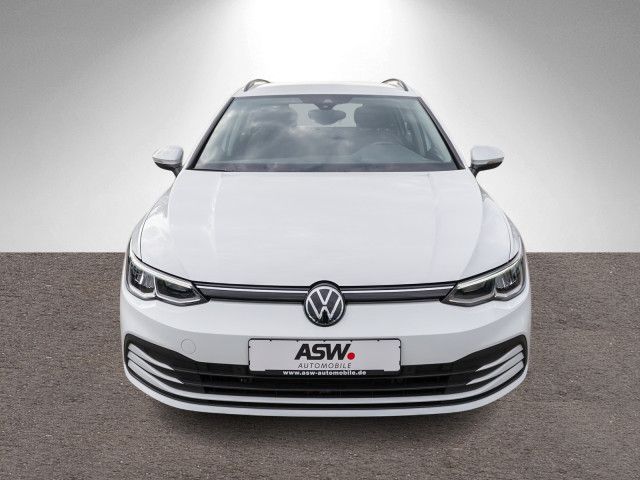 Fahrzeugabbildung Volkswagen Golf Variant Life 2.0TDI LED NAVI ACC PDC SHZ