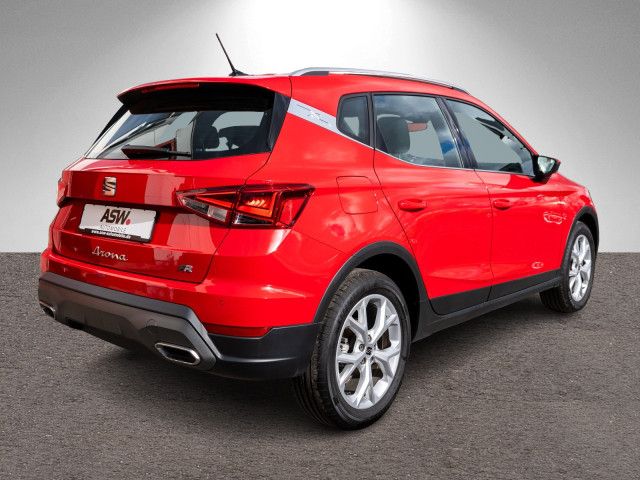 Fahrzeugabbildung SEAT Arona FR-Line 1.0 TSI DSG LED Navi VC PDC
