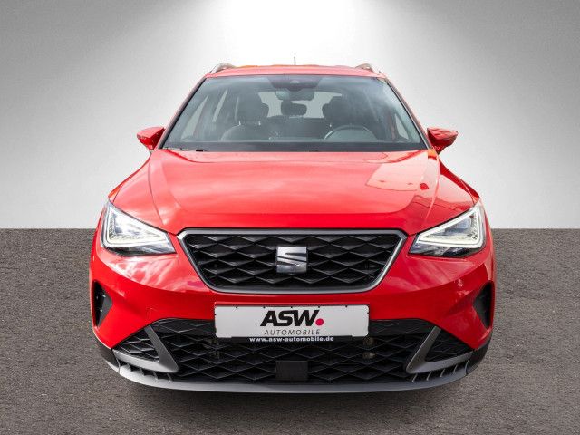 Fahrzeugabbildung SEAT Arona FR-Line 1.0 TSI DSG LED Navi VC PDC