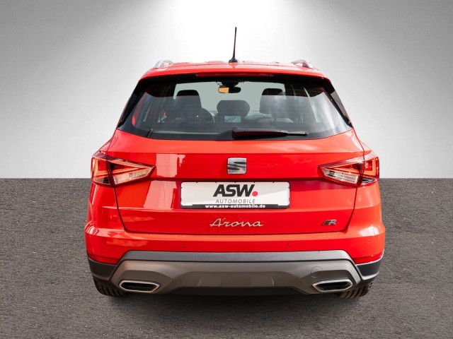 Fahrzeugabbildung SEAT Arona FR-Line 1.0 TSI DSG LED Navi VC PDC