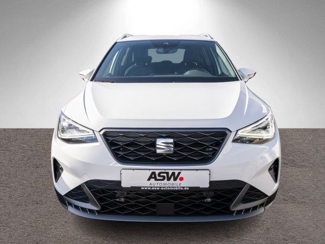 Fahrzeugabbildung SEAT Arona FR-Line 1.0 TSI LED Navi PDC RFK Full Link