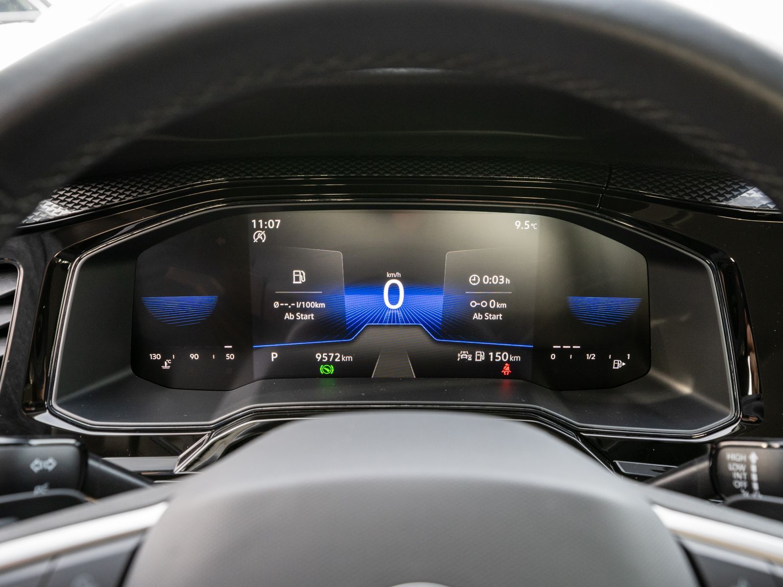 Fahrzeugabbildung Volkswagen Polo Life 1.0 TSI DSG LED Klimaanlage PDC