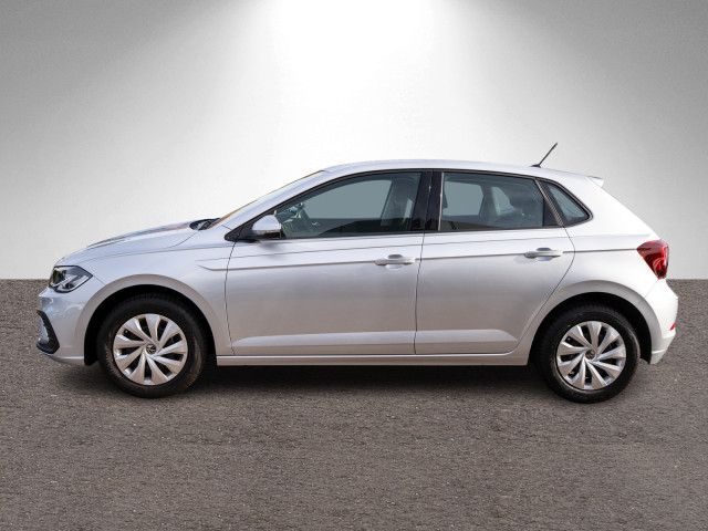 Fahrzeugabbildung Volkswagen Polo Life 1.0 TSI DSG LED Klimaanlage PDC