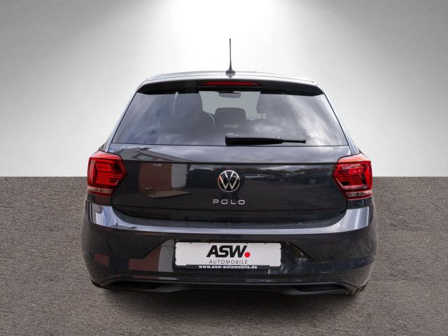 Fahrzeugabbildung Volkswagen Polo Highline 1.0 TSI LED NAVI RFK PDC SHZ