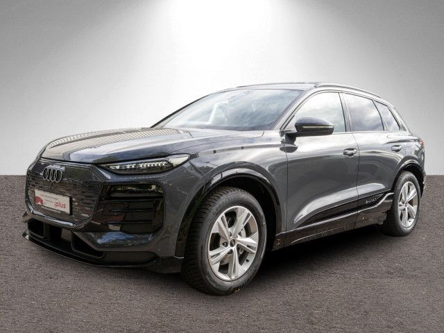 Audi Q6 e-tron performance NAVI 360° AHK B&O HUD LED