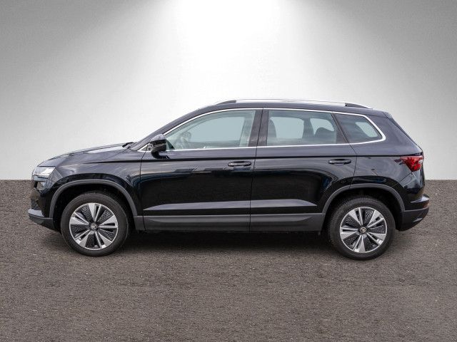 Fahrzeugabbildung SKODA Karoq Ambition 2.0 TDI DSG LED Navi RFK ACC AHK
