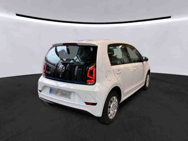 Fahrzeugabbildung Volkswagen e-up! move up! Klima RFK PDC SHZ GRA CCS
