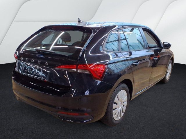 Fahrzeugabbildung SKODA Scala Essence 1.0TSI DSG LED Klima PDC SHZ AHK