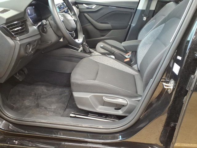 Fahrzeugabbildung SKODA Scala Essence 1.0TSI DSG LED Klima PDC SHZ AHK