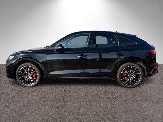 Fahrzeugabbildung Audi SQ5 Sportback quattro 3.0TDI tiptronic 360° PANO