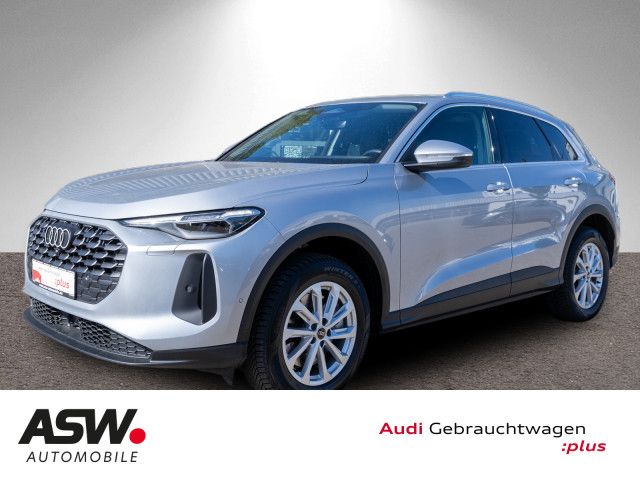 Fahrzeugabbildung Audi Q5 SUV TDI quattr NAVI LED PANO AHK LEDER RFK VC