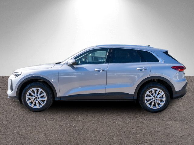 Fahrzeugabbildung Audi Q5 SUV TDI quattr NAVI LED PANO AHK LEDER RFK VC