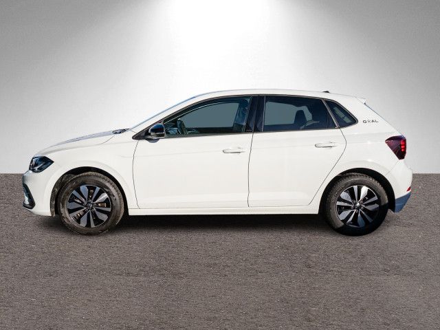 Fahrzeugabbildung Volkswagen Polo Goal 1.0TSI DSG AHK Navi RFK LED SHZ VC ACC