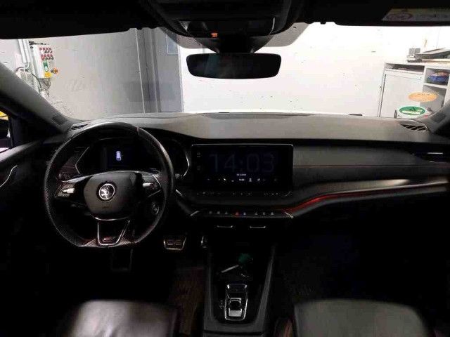 Fahrzeugabbildung SKODA Octavia RS Combi Plus 2.0 TDI DSG Stdhzg HUD AHK