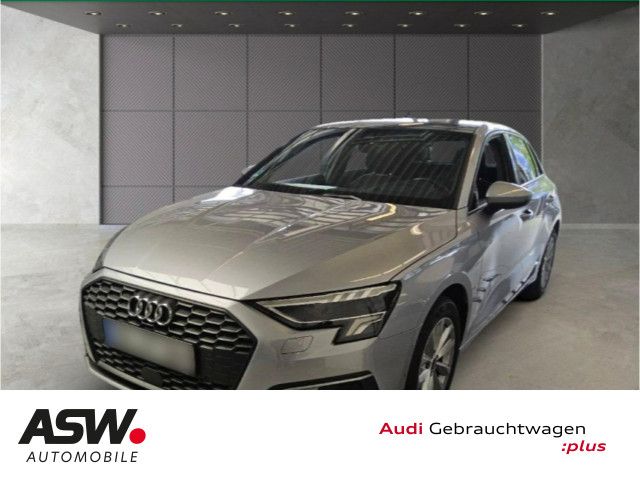 Audi A3 Sportback 30TDI Stronic LED Navi RFK PANO B&O