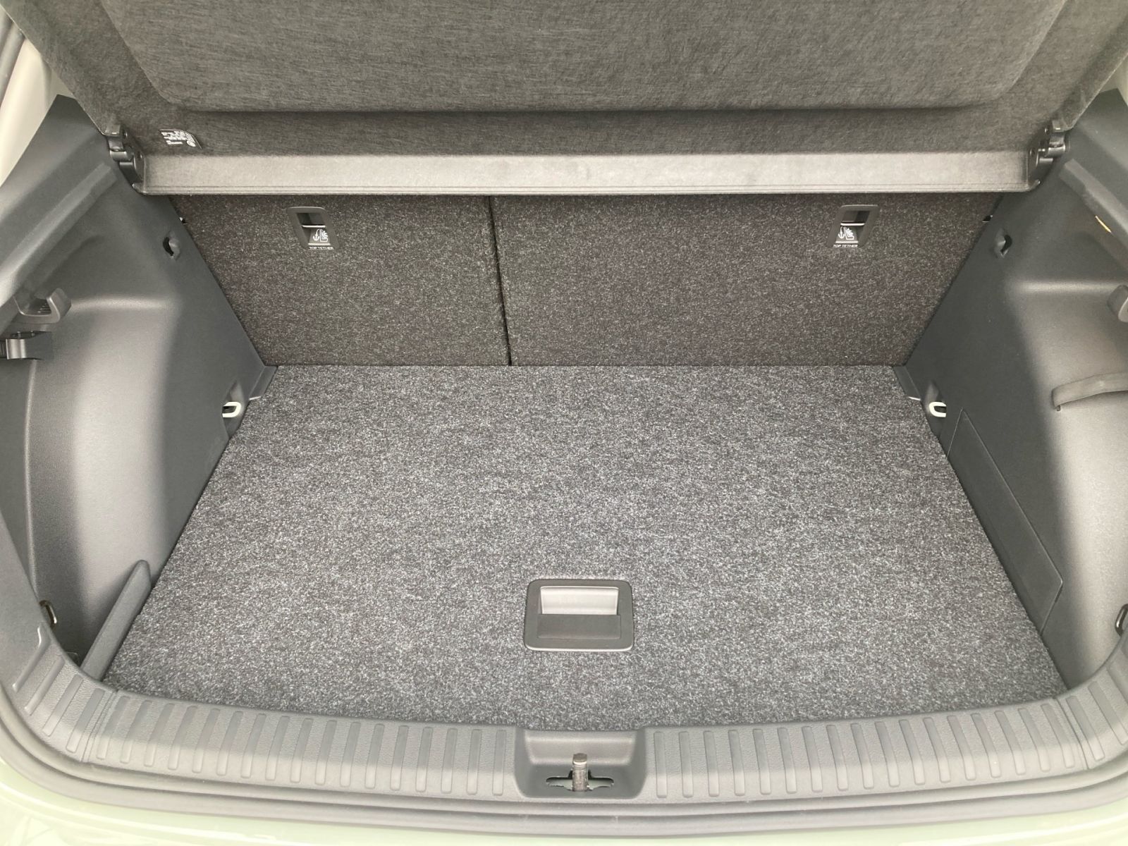 Fahrzeugabbildung SKODA Fabia Balance 1,0 TSI 116PS DSG ACC Kamera SHZ