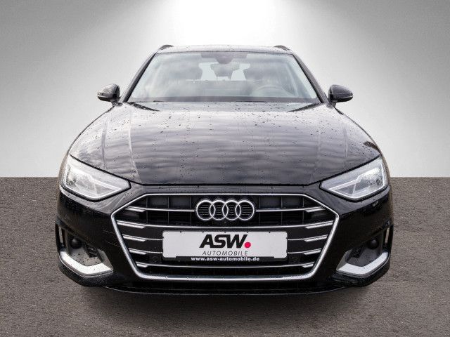 Fahrzeugabbildung Audi A4 Avant advanced 30 TDI Stronic LED 360° Stdhzg