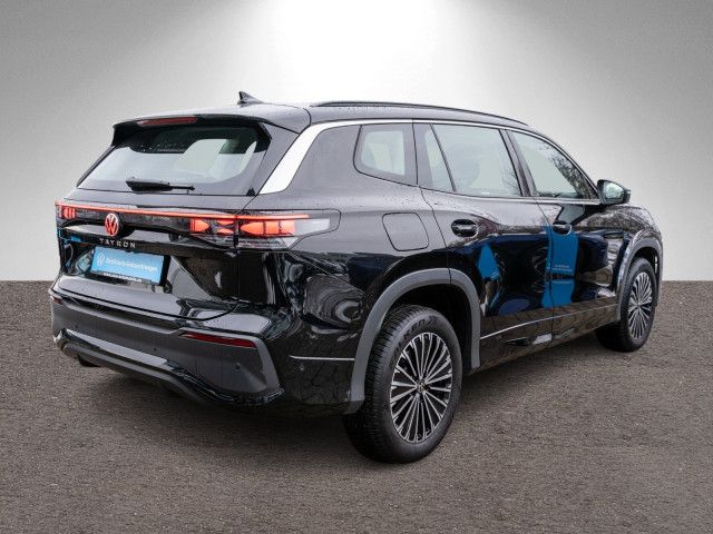 Fahrzeugabbildung Volkswagen Tayron Life 2.0 TDI 4M DSG LED Navi 360° 7-S AHK
