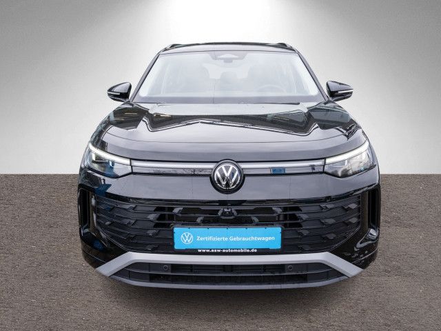 Fahrzeugabbildung Volkswagen Tayron Life 2.0 TDI 4M DSG LED Navi 360° 7-S AHK