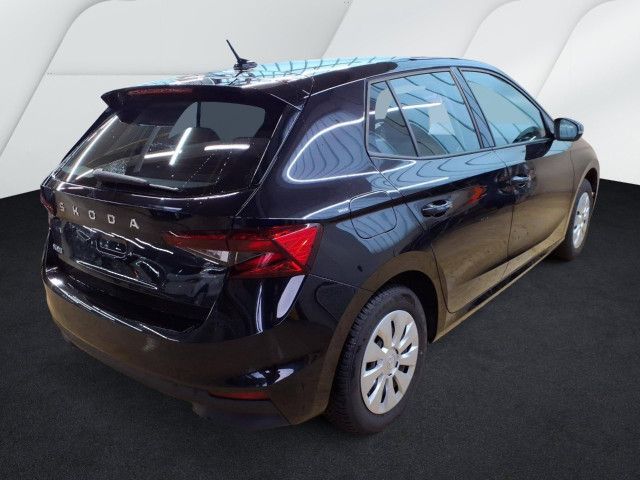 Fahrzeugabbildung SKODA Fabia Essence 1.0 TSI LED Klima PDC SHZ