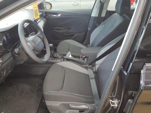 Fahrzeugabbildung SKODA Fabia Essence 1.0 TSI LED Klima PDC SHZ