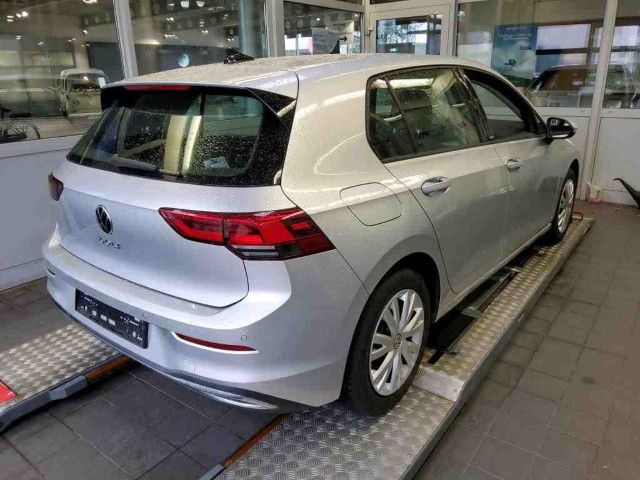 Fahrzeugabbildung Volkswagen Golf Active 2.0 TDI LED Navi PDC SHZ