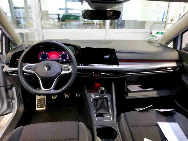 Fahrzeugabbildung Volkswagen Golf Active 2.0 TDI LED Navi PDC SHZ