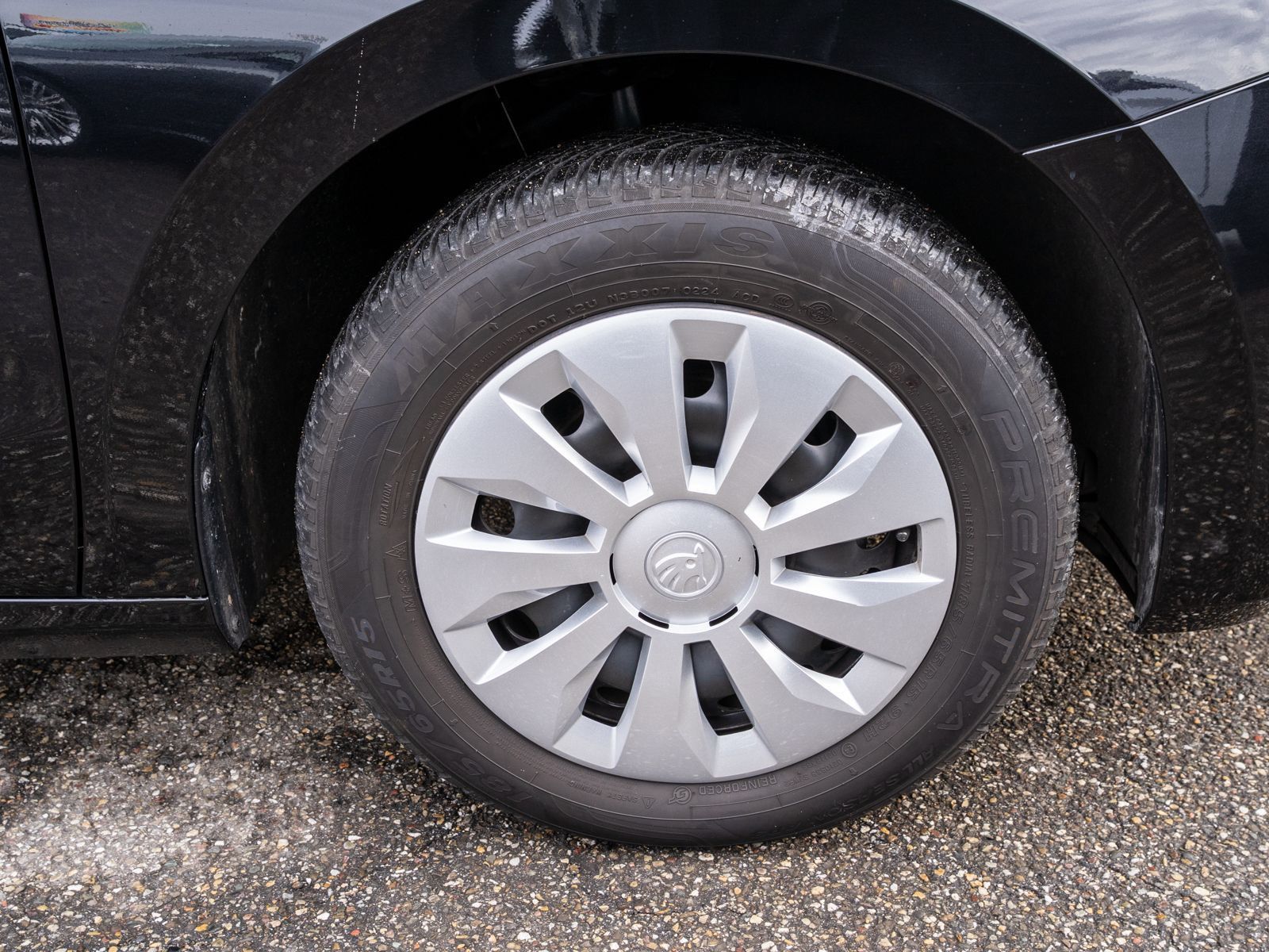 Fahrzeugabbildung SKODA Fabia Essence 1.0 TSI LED Klima PDC SHZ