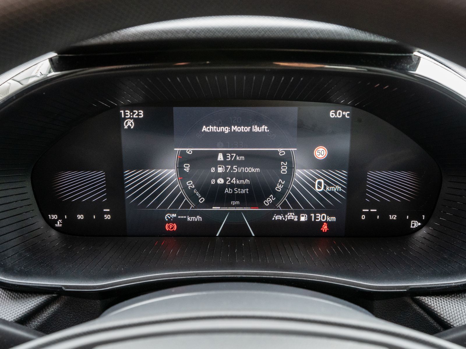 Fahrzeugabbildung SKODA Fabia Essence 1.0 TSI LED Klima PDC SHZ