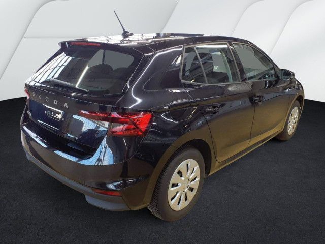 Fahrzeugabbildung SKODA Fabia Essence 1.0 TSI LED Klima PDC SHZ