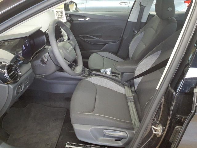 Fahrzeugabbildung SKODA Fabia Essence 1.0 TSI LED Klima PDC SHZ