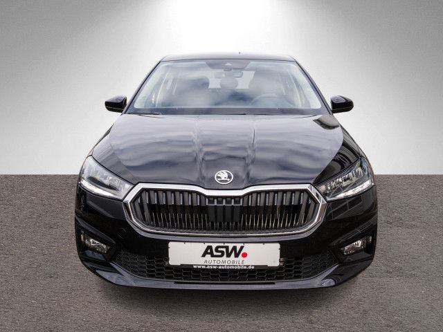 Fahrzeugabbildung SKODA Fabia Essence 1.0 TSI LED Klima PDC SHZ