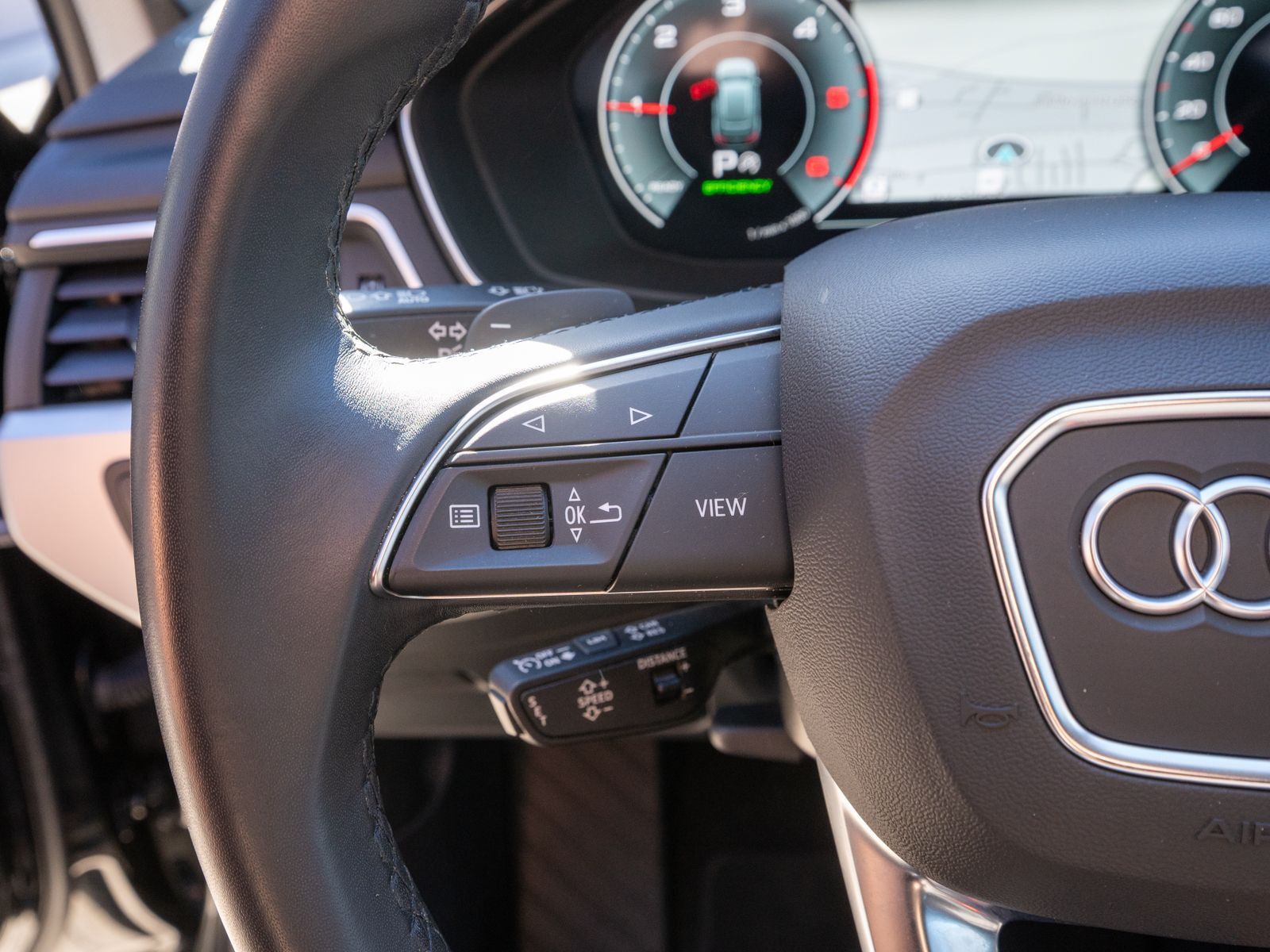 Fahrzeugabbildung Audi A4 allroad quattro 40TDI NAVI LED STANDHZ PANO