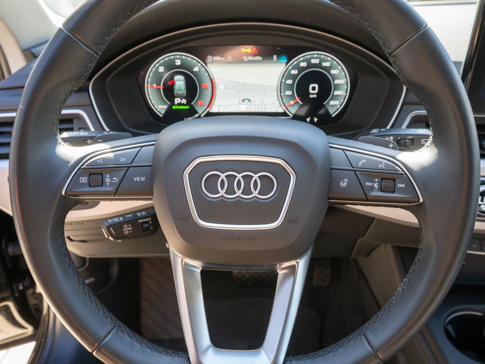 Fahrzeugabbildung Audi A4 allroad quattro 40TDI NAVI LED STANDHZ PANO