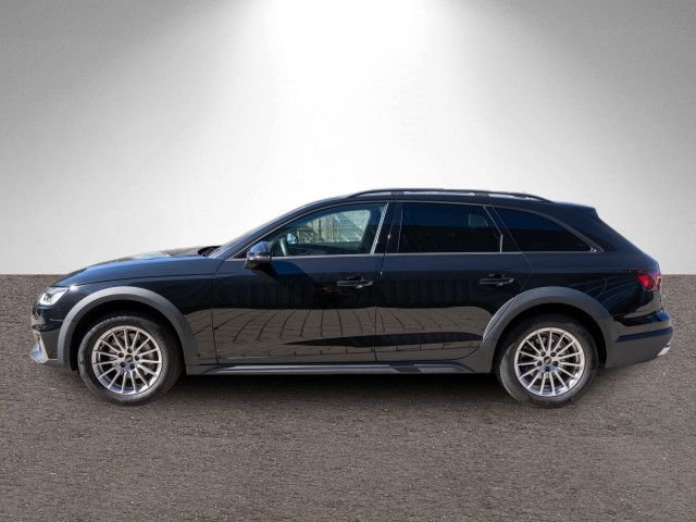 Fahrzeugabbildung Audi A4 allroad quattro 40TDI NAVI LED STANDHZ PANO