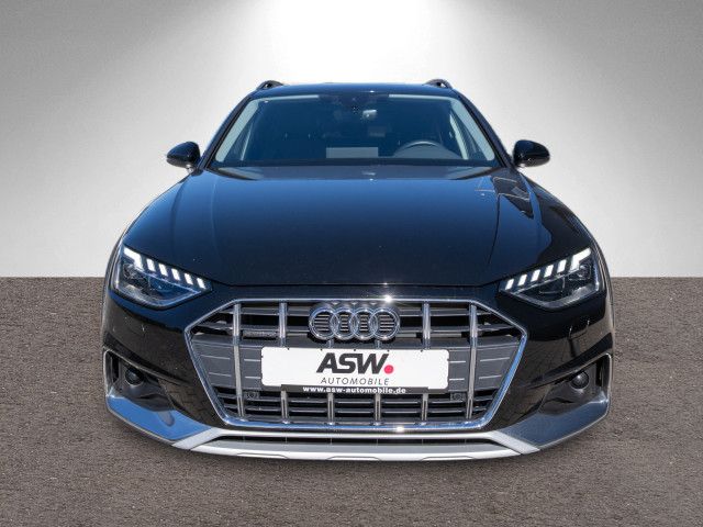 Fahrzeugabbildung Audi A4 allroad quattro 40TDI NAVI LED STANDHZ PANO