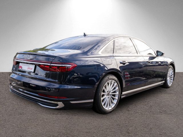 Fahrzeugabbildung Audi A8 50TDI quattro MATRIX LEDER PANO B&O STDHZ HUD