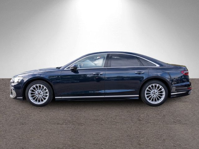 Fahrzeugabbildung Audi A8 50TDI quattro MATRIX LEDER PANO B&O STDHZ HUD