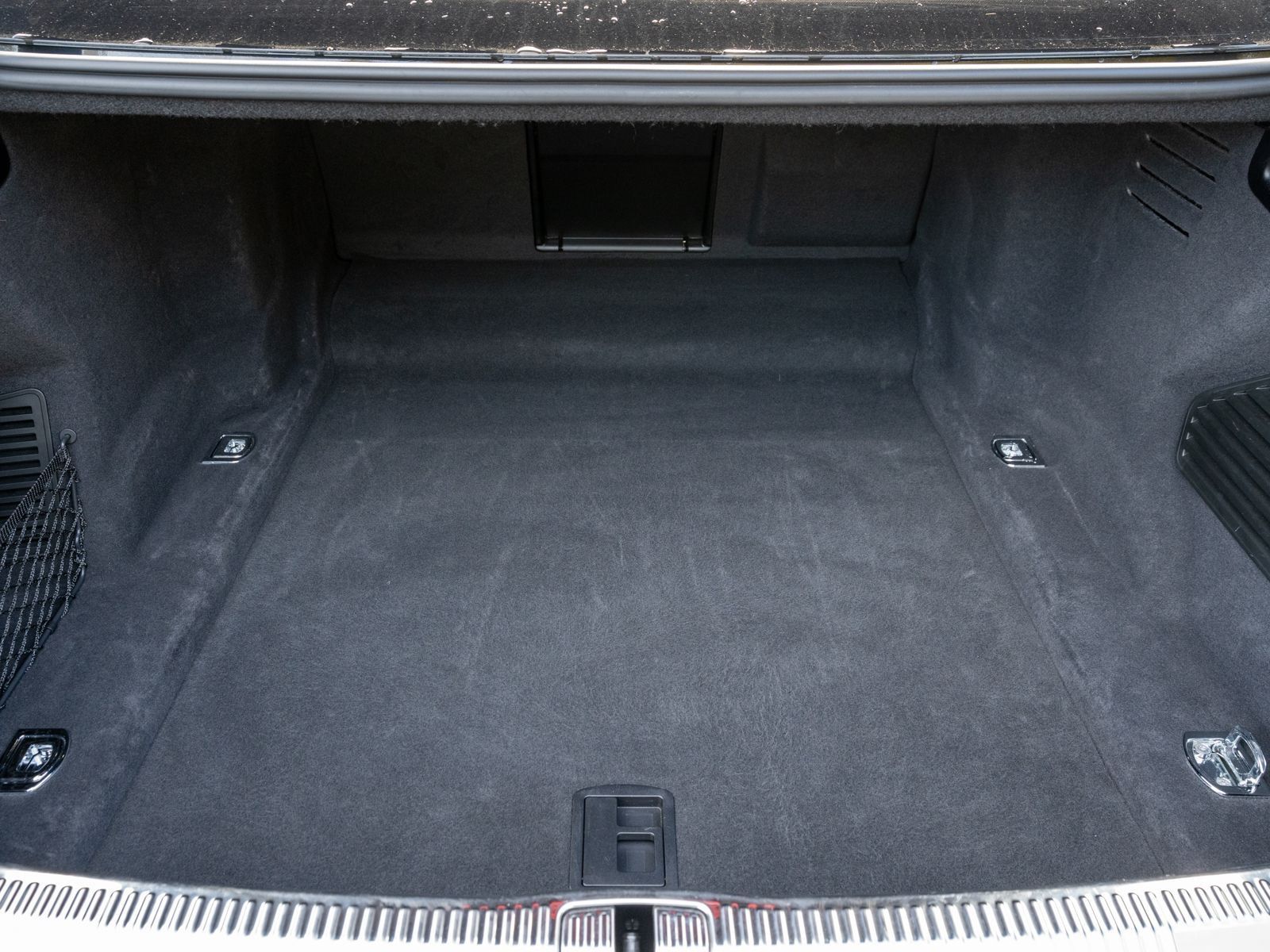 Fahrzeugabbildung Audi A8 50TDI quattro MATRIX LEDER PANO B&O STDHZ HUD