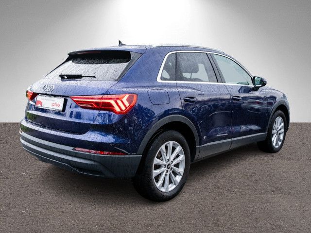 Fahrzeugabbildung Audi Q3 S line 45 TFSI e Stronic LED Navi RFK ACC SHZ