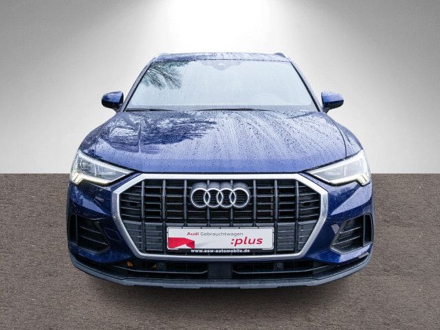 Fahrzeugabbildung Audi Q3 S line 45 TFSI e Stronic LED Navi RFK ACC SHZ