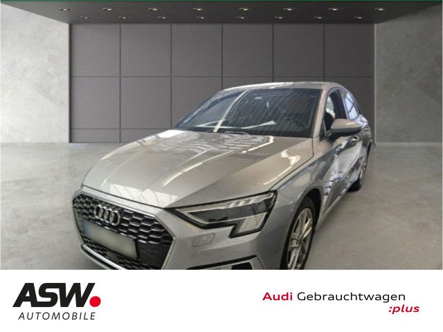 Audi A3 Sportback advance 40TFSI e NAVI MATRIX ACC VC