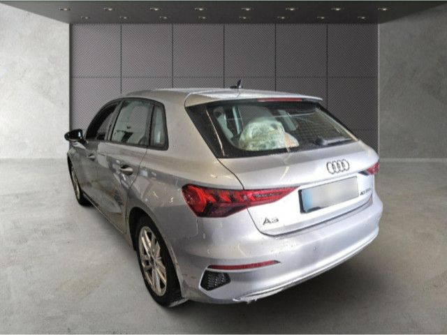 Fahrzeugabbildung Audi A3 Sportback advance 40TFSI e NAVI MATRIX ACC VC