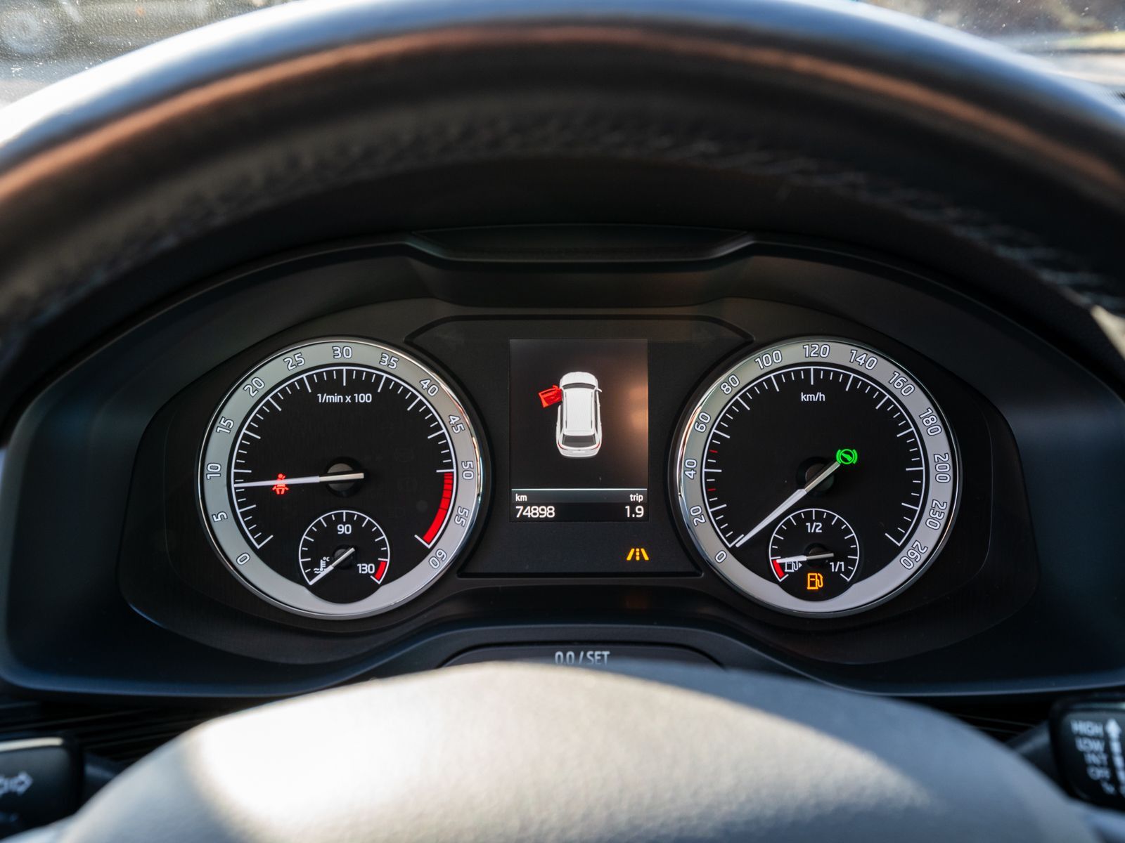 Fahrzeugabbildung SKODA Kodiaq Style 2.0 TDI 4x4 DSG LED 360° Stdhzg AHK