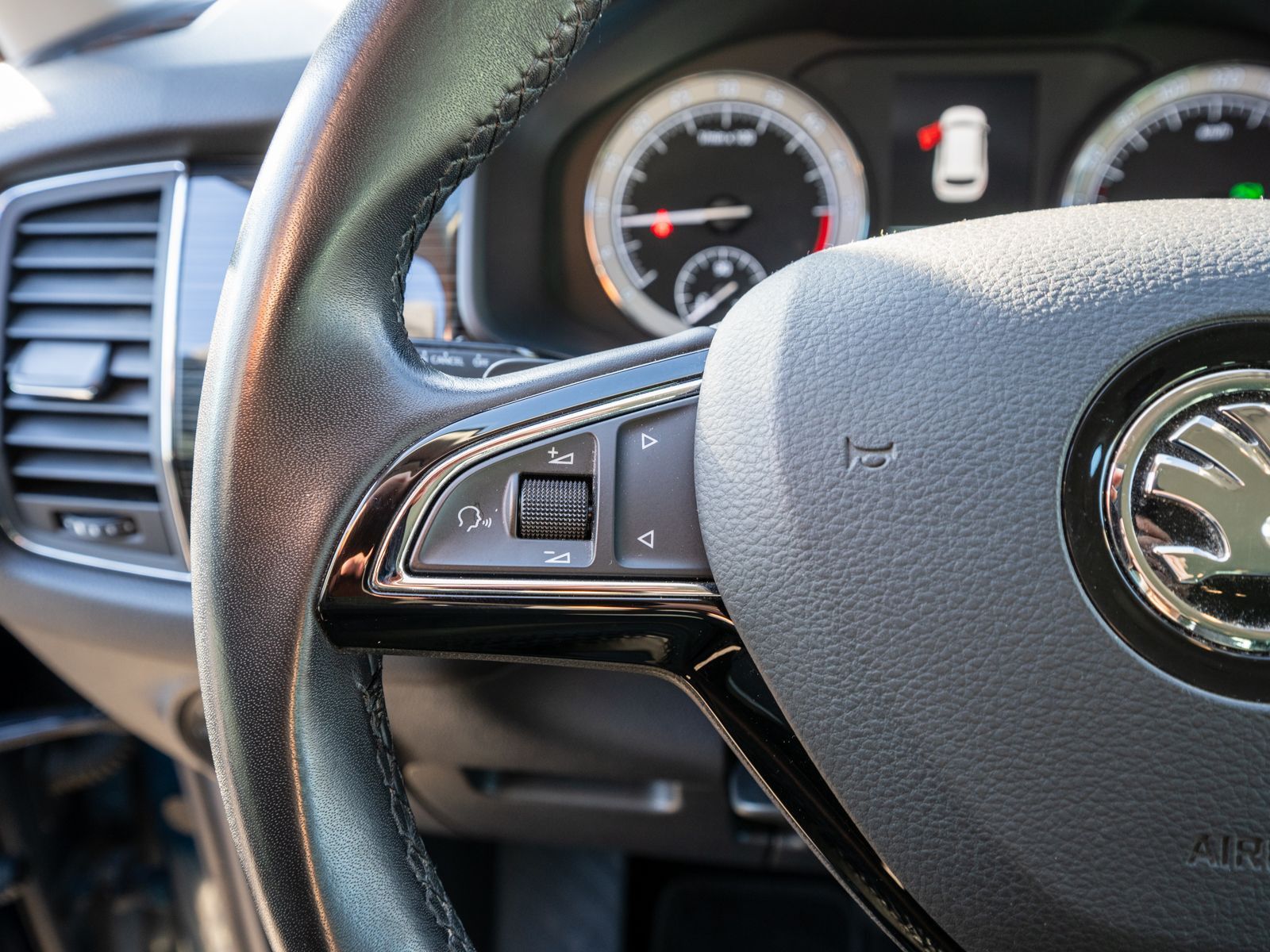 Fahrzeugabbildung SKODA Kodiaq Style 2.0 TDI 4x4 DSG LED 360° Stdhzg AHK