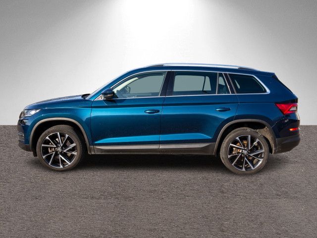 Fahrzeugabbildung SKODA Kodiaq Style 2.0 TDI 4x4 DSG LED 360° Stdhzg AHK