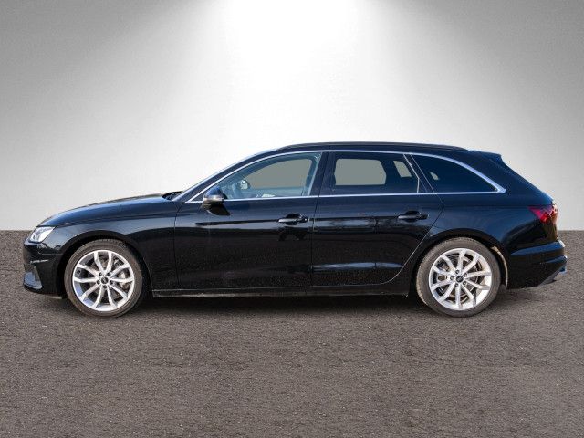 Fahrzeugabbildung Audi A4 Avant 40TDI Stronic NAVI LED RFK PDC SHZ VC